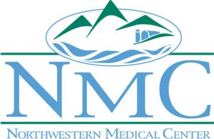 Logo for Northwestern Medical Center