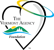 Logo for the Vermont Agency Foundation