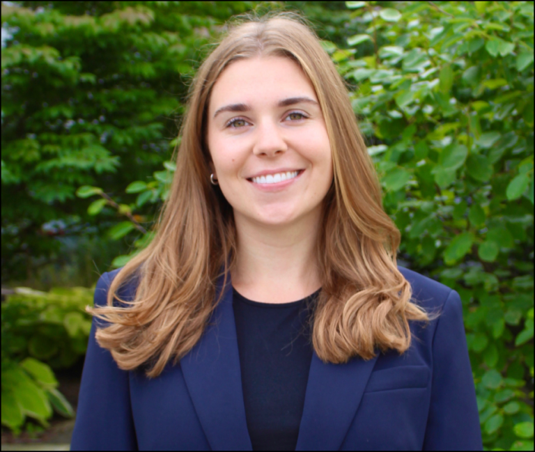 Riley Christy - Maple Capital Management